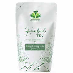 SAI HERBS Boneset Leaves Raw Herbal Tea – Good for Healthy Lifestyle
