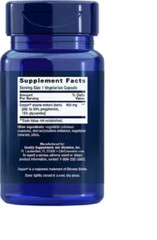 Life Extension Cardio Peak 2X120 Caps Oligomeric proanthocyanidins (OPCs)/Arjuna