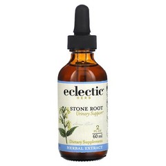 Stone Root Extract, 250 mg, 2 fl oz (60 ml)