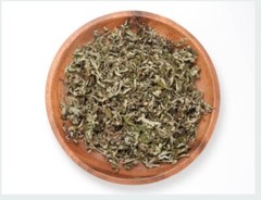 Raspberry Leaf | Powder or Whole Herb – 1oz / 4oz / 8oz | Women’s Wellness Aid