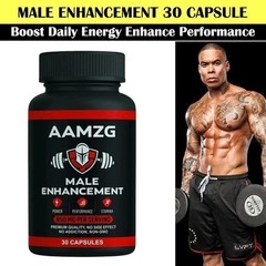 (1 pack) MiDKnight Fast Acting Male Performance Enhancement Pills – 30 Count