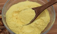 Date Palm Pollen Powder 350g– Pure Natural | Traditional Vitality Wellness | طلع