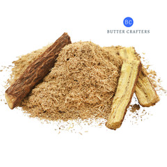Licorice Root Powder – Liquorice Mulethi Glycyrrhiza Glabra 100% Pure Premium