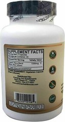 Organic Maca Root Black, Red, Yellow 1500 Mg – 120 Vegan Capsules Peru Maca