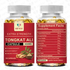 MALE ENHANCING THICKER LONGER BIGGER – ASHWAGANDHA ROOT，TRIBULUS TERRESTRIS，MACA