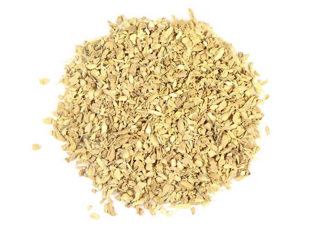WHOLESALE!! GINGER ROOT CUT/SIFTED NON-GMO DRIED BULK HERB TEA-1,2,3,4,5 LBS.
