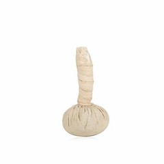 Ayurvedic Herbal Compress Potli with Neem & Turmeric increase blood circulation