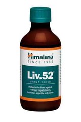 Liv 52 100ml | PACK OF 3 | Sealed | Expiry 06/2026 FREE SHIPPING