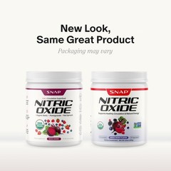 USDA Organic Beet Root Powder – Nitric Oxide Booster, Pomegranate & Red Spinach,