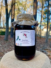 Stone Root Tincture Herb Extract Double Extraction