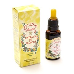 1 Case 25 Bottles of Brazil Apiario Silvestre Brazilian (30ml)
