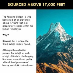 A++ Pure Himalayan soft Shilajit Resin In Bulk Authentic Shilajit 1 kg Wholesale