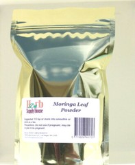 Moringa Leaf Powder