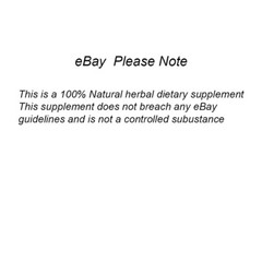 PUERARIA MIRIFICA MAX STRENGTH BUST ENLARGEMENT EXTRACT ORGANIC FIRMING PILLS