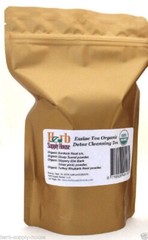 Essia Tea Herb Supply House Brand 3.2oz makes 1 gal essiac 4 herb blend
