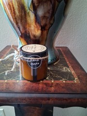 Dandelion & Lav Salv | Herbal Salve for Dry Skin, Muscle & Joint Ache