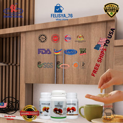 Ganoderma Excellium Sakanno Gano Excel(Lingzhi Mycellium)Body Immunity 30 Caps
