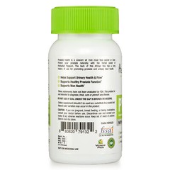 Pygeum Bark Extract 13% 100mg Capsules Healthy Natural Urinary Prostate Support