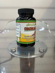 Brands Naturals Cuachalalate 90 Capsulas Natural 500mg salud gastrointestinal