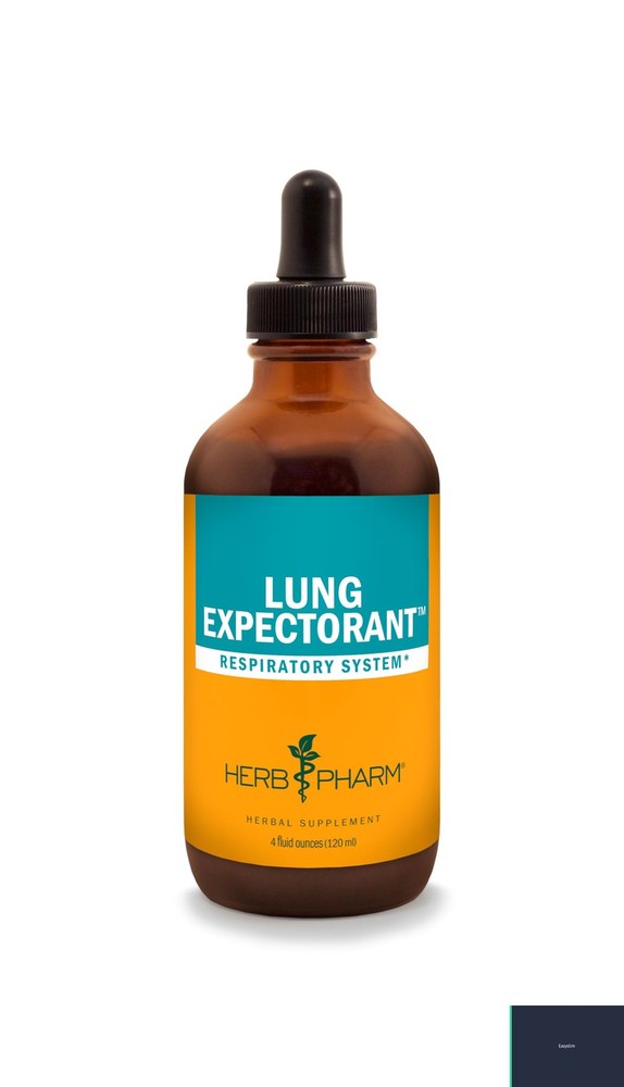 Liquid Herbal Extract Blend Yerba Santa Osha 4 Fl Oz Non-GMO Gluten Free