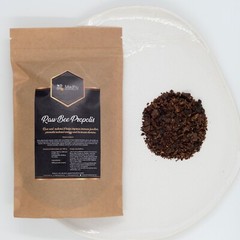 Natural Bee Propolis | 100% Organic 2026 | Pure bee products | 400 g / 14 oz