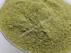 Kanna, Sceletium tortuosum, All Natural Leaf Powder ~ Schmerbals Herbals