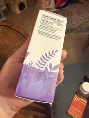 Wild & Organic, Saffron Extract Liquid Drops 4 fl oz, Exp 12/2027