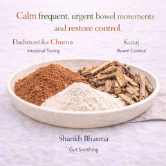 Irritable Bowel Syndrome Formula #21