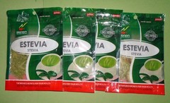 Estevia Hierba Te (Stevia Herbs tea) 4 Bags