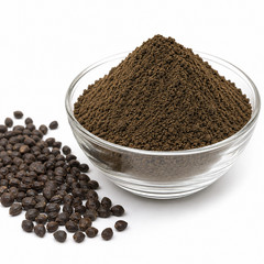 Black Kaunch seed Powder Natural Fine Powder Premium Quality Pure Herbal Powder