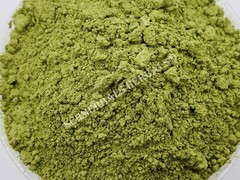 Green Chiretta, Andrographis paniculata, 1 kg Powder ~Schmerbals Herbals