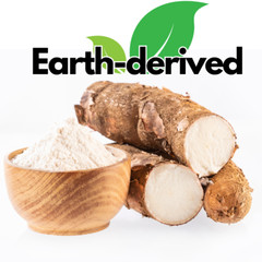 Arrowroot Extract Capsules 60/120 Ct | Vegan 100% Natural Gentle Digestive Aid