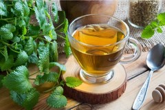 HOLY BASIL Organic Dried Loose Leaf Herb Medicinal Culinary 8 oz