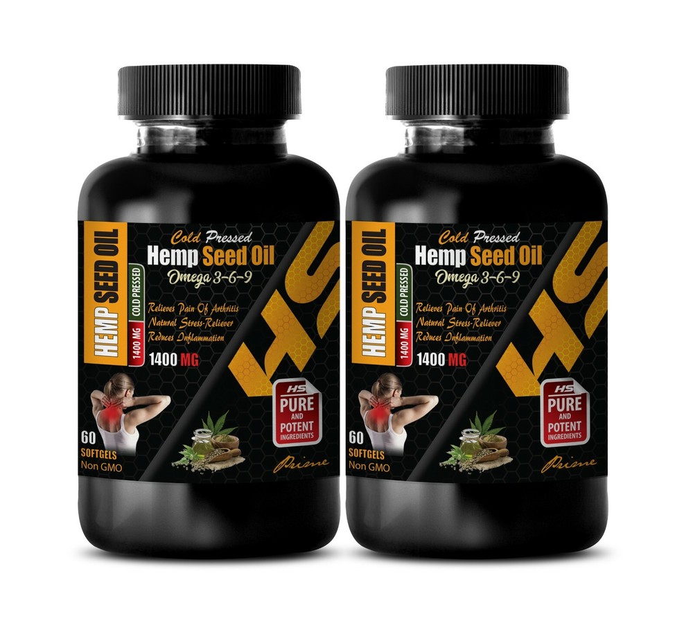Hemp Oil for Joint Flexibility – ORGANIC HEMP SEED OIL – Organic Plant-based 2Bo