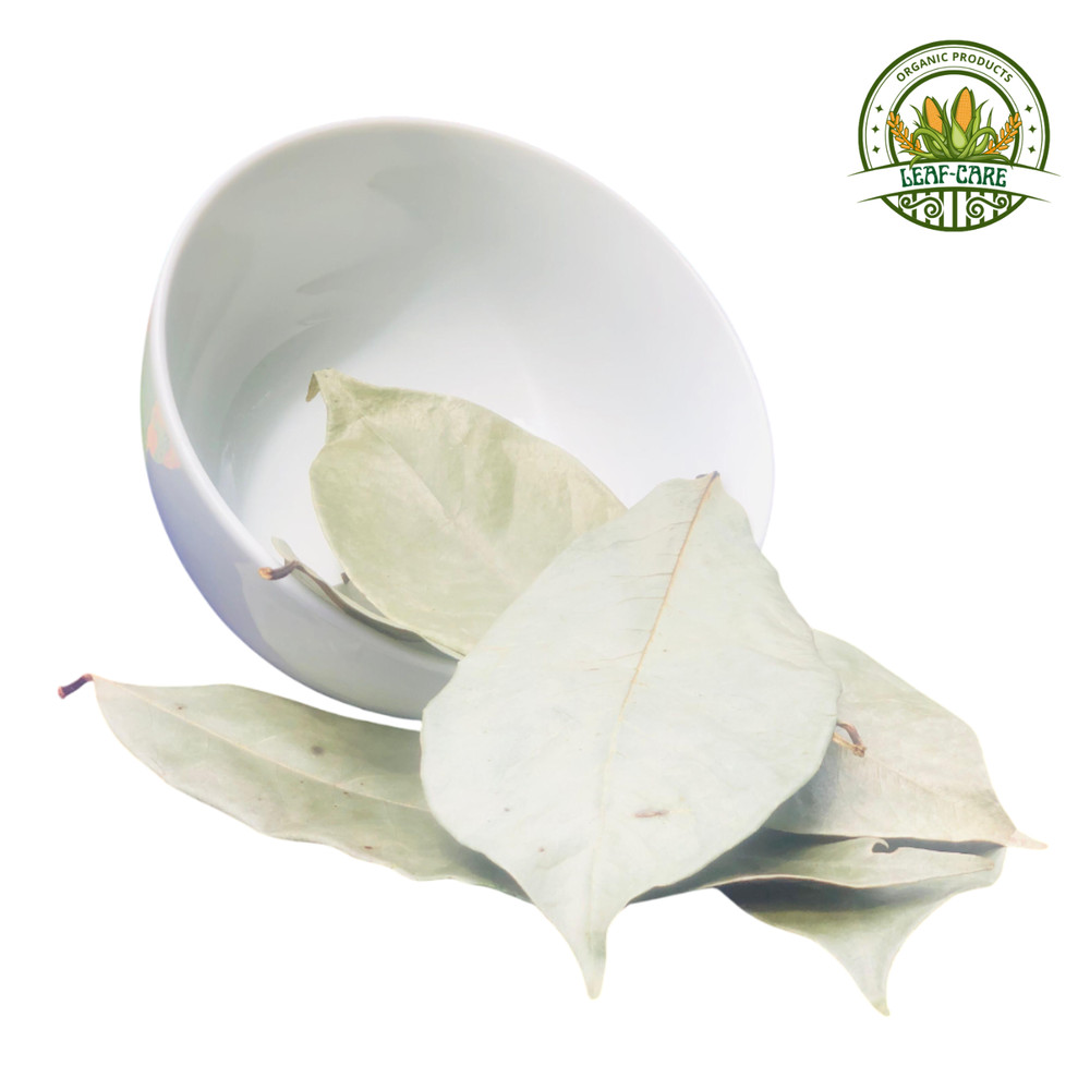 Dried Soursop Leaves – 100% Natural & Organic Guanabana Graviola Leaf Herbal Tea