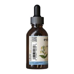 Stone Root Extract 2 Oz By Eclectic Herb