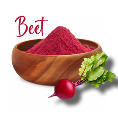Beet Root powder organic – Natural – QUALITY – USA Grown