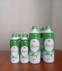 JINJA HERBAL EXTRACTS 750 ML