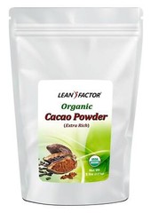 Divine Cacao Powder – Organic[1 lb]