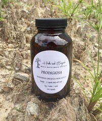 DR SEBI – PRODIGIOSA – MEXICAN HERB – CAPSULES 100 MADE FRESH!!!