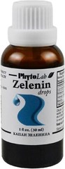 ZELENIN drops 30ml