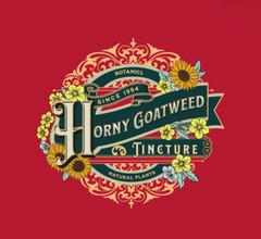 Horny Goat Weed Extract – Epimedium – Easy Liquid USA