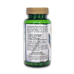 Bioxtron Natural AFA Stem Cell Supplement Support Joints & Muscles Immune 60 cap