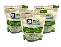 Llanten Te- Plantain Tea Herbal (90g) Herb Nuestra Salud Tea