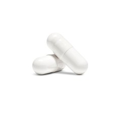 Arrowroot Extract Capsules 60/120 Ct | Vegan 100% Natural Gentle Digestive Aid