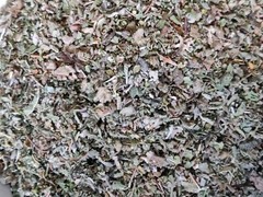 DAMIANA, MARSHMALLOW, AND MULLEIN LEAF BLEND 2 OZ TEA-INFUSION