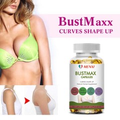 Strong Breast Growth Capsules 5000mg – Bust Enlargement, Female Estrogen Balance
