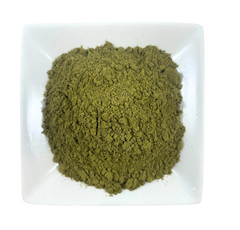 Organic Matico Leaf Powder – 100% Pure, Non-GMO Piper Aduncum, Digestive Herb