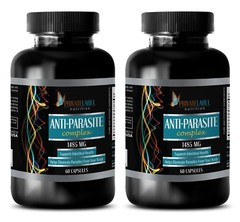 Apple Pectin powder – ANTI-PARASITE FORMULA 2B – antioxidant boost