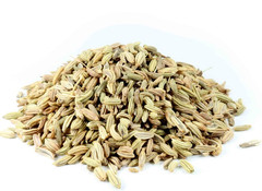 , Fennel Seed, 2.5 Oz